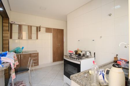 Casa para alugar com 420m², 4 quartos e 1 vagaCozinha