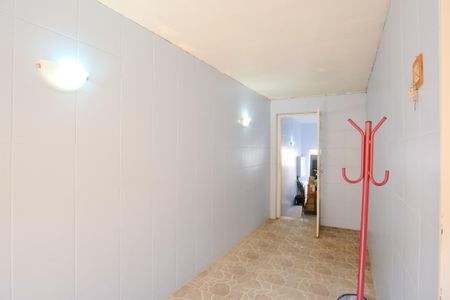 Casa para alugar com 420m², 4 quartos e 1 vagaEntrada