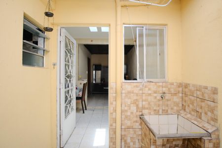 Casa para alugar com 420m², 4 quartos e 1 vagaÁrea de Serviço