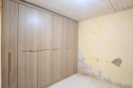 Casa para alugar com 420m², 4 quartos e 1 vagaEdícula Suíte