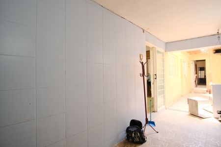Casa para alugar com 420m², 4 quartos e 1 vagaEntrada
