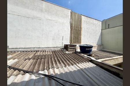 Casa à venda com 136m², 3 quartos e 2 vagas Casa à venda com 136m², 3 quartos e 2 vagasVista Quarto 3