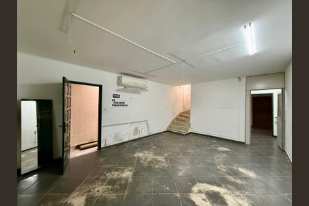 Sala de casa à venda com 3 quartos, 158m² em Vila Cruzeiro, São Paulo