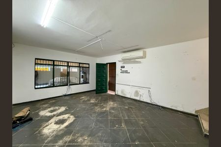 Sala de casa à venda com 3 quartos, 158m² em Vila Cruzeiro, São Paulo