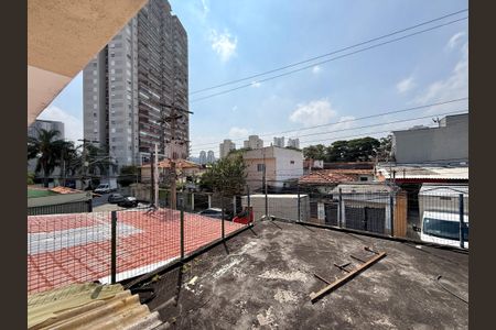 Casa à venda com 136m², 3 quartos e 2 vagas Casa à venda com 136m², 3 quartos e 2 vagasVista Quarto 1