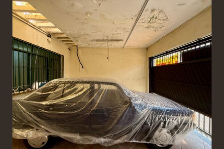 Casa à venda com 136m², 3 quartos e 2 vagas Casa à venda com 136m², 3 quartos e 2 vagasGaragem