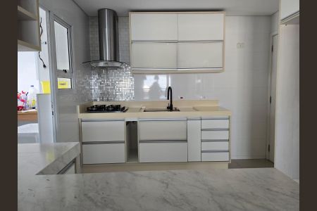 Apartamento à venda com 96m², 3 quartos e 3 vagasCozinha 
