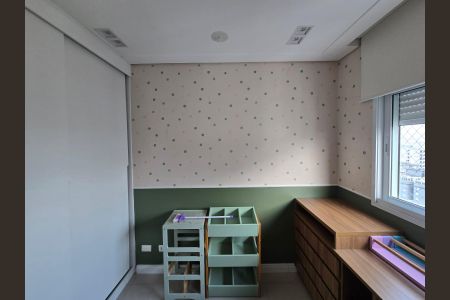 Apartamento à venda com 96m², 3 quartos e 3 vagasQuarto 02