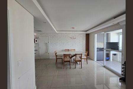 Apartamento à venda com 96m², 3 quartos e 3 vagasSala 