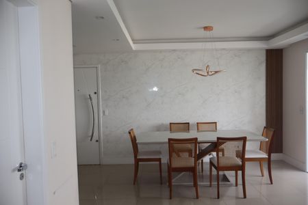 Apartamento à venda com 96m², 3 quartos e 3 vagasSala 