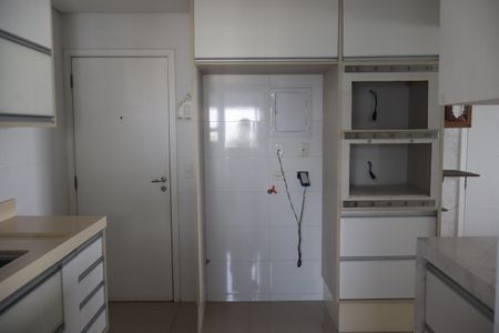 Apartamento à venda com 96m², 3 quartos e 3 vagasCozinha 