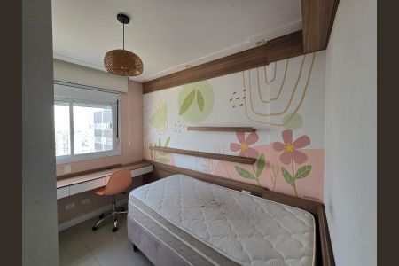 Apartamento à venda com 96m², 3 quartos e 3 vagasQuarto 03