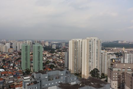 Apartamento à venda com 96m², 3 quartos e 3 vagasVista 