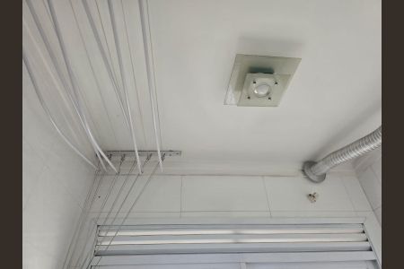 Apartamento à venda com 96m², 3 quartos e 3 vagasÁrea de Serviço