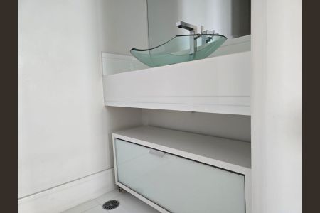 Apartamento à venda com 96m², 3 quartos e 3 vagasLavabo 