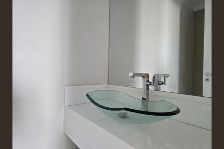 Apartamento à venda com 96m², 3 quartos e 3 vagasLavabo 