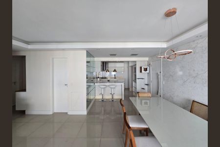 Apartamento à venda com 96m², 3 quartos e 3 vagasSala 