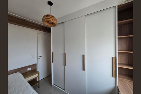Apartamento à venda com 96m², 3 quartos e 3 vagasQuarto 03