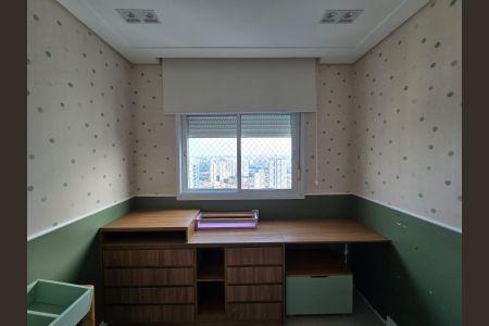 Apartamento à venda com 96m², 3 quartos e 3 vagasQuarto 02