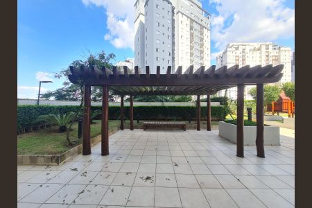 Apartamento à venda com 96m², 3 quartos e 3 vagasÁrea comum