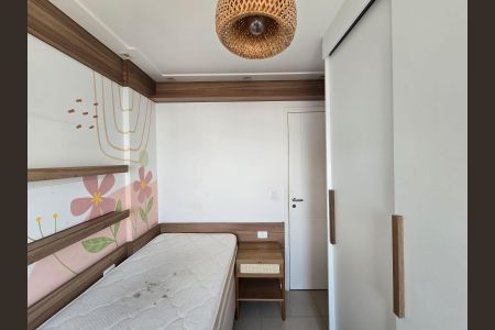 Apartamento à venda com 96m², 3 quartos e 3 vagasQuarto 03