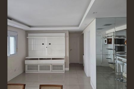 Apartamento à venda com 96m², 3 quartos e 3 vagasSala 