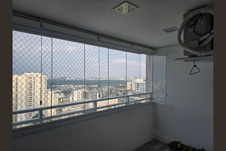 Apartamento à venda com 96m², 3 quartos e 3 vagasVaranda Gourmet 
