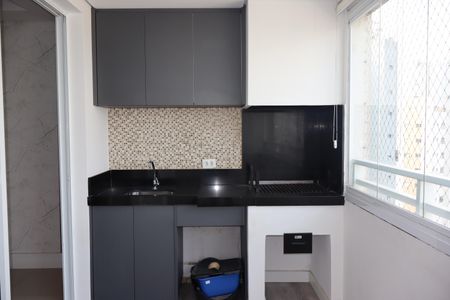 Apartamento à venda com 96m², 3 quartos e 3 vagasVaranda Gourmet 