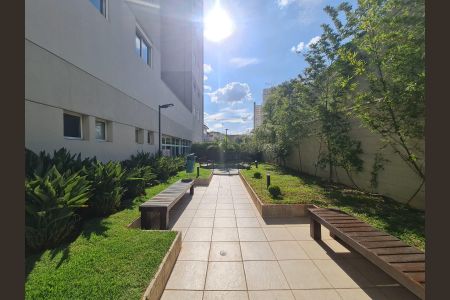 Apartamento à venda com 96m², 3 quartos e 3 vagasÁrea comum
