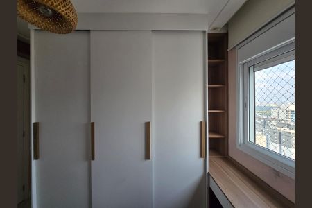 Apartamento à venda com 96m², 3 quartos e 3 vagasQuarto 03