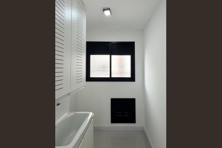 Apartamento para alugar com 75m², 2 quartos e 2 vagasÁrea de Serviço