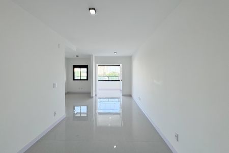 Sala de apartamento para alugar com 2 quartos, 75m² em Centro, São Bernardo do Campo