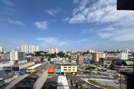 Apartamento para alugar com 75m², 2 quartos e 2 vagasVista - Suíte 