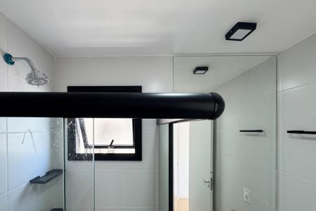 Apartamento para alugar com 75m², 2 quartos e 2 vagasBanheiro - Suíte 