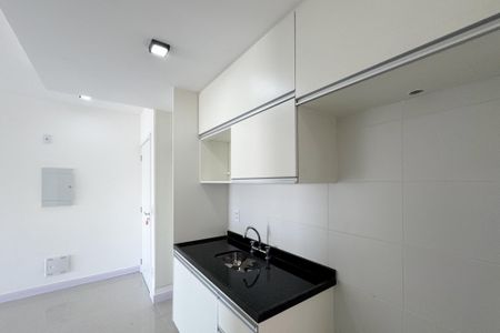 Apartamento para alugar com 75m², 2 quartos e 2 vagasCozinha