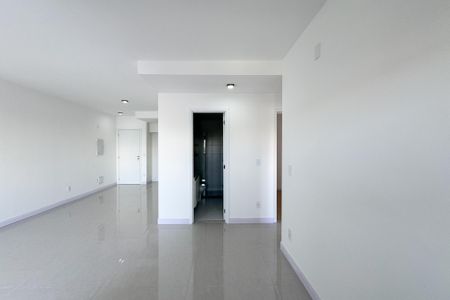 Sala de TV de apartamento para alugar com 2 quartos, 75m² em Centro, São Bernardo do Campo