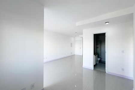 Apartamento para alugar com 75m², 2 quartos e 2 vagasSala de TV