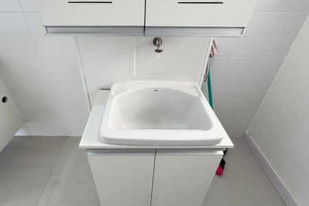 Apartamento para alugar com 75m², 2 quartos e 2 vagasÁrea de Serviço