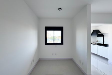 Sala de TV de apartamento para alugar com 2 quartos, 75m² em Centro, São Bernardo do Campo