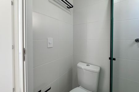 Apartamento para alugar com 75m², 2 quartos e 2 vagasBanheiro - Suíte 