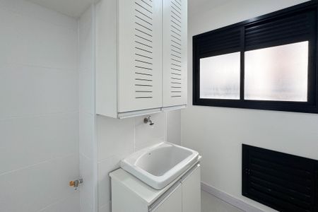 Apartamento para alugar com 75m², 2 quartos e 2 vagasÁrea de Serviço