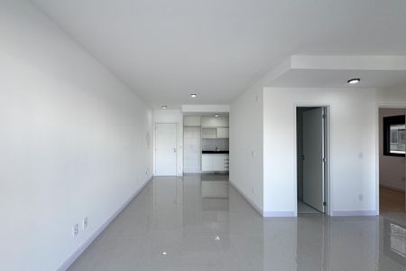 Apartamento para alugar com 75m², 2 quartos e 2 vagasSala