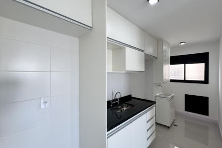 Apartamento para alugar com 75m², 2 quartos e 2 vagasCozinha