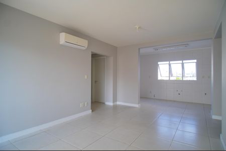 Apartamento para alugar com 82m², 2 quartos e 2 vagasSala