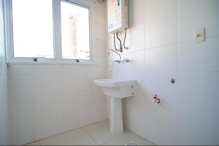 Apartamento para alugar com 82m², 2 quartos e 2 vagasÁrea de Serviço