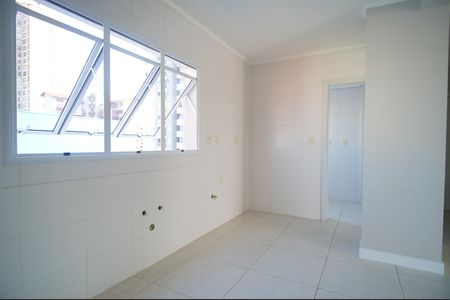 Apartamento para alugar com 82m², 2 quartos e 2 vagasCozinha