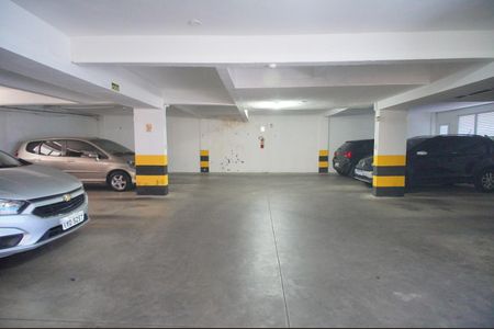 Apartamento para alugar com 82m², 2 quartos e 2 vagasGaragem 1