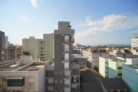 Apartamento para alugar com 82m², 2 quartos e 2 vagasVista da Suíte