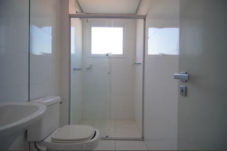 Apartamento para alugar com 82m², 2 quartos e 2 vagasBanheiro