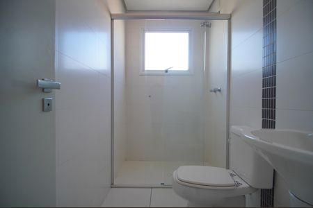 Apartamento para alugar com 82m², 2 quartos e 2 vagasBanheiro da Suíte